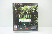 Alien versus Predator