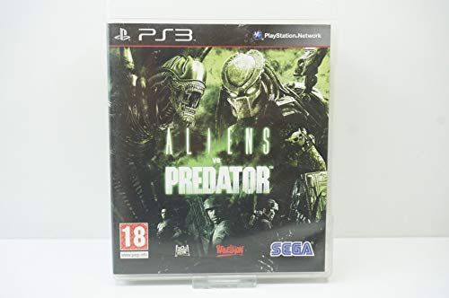 Alien versus Predator