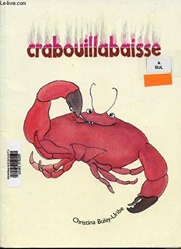 Crabouillabaisse