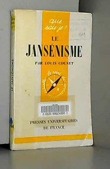 Le jansénisme