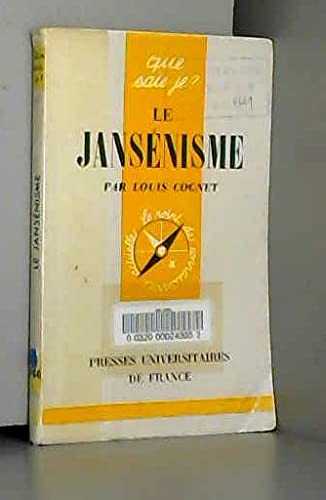 Le jansénisme