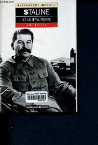 Staline et le stalinisme