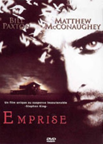 Emprise (Edition simple) [Import belge]