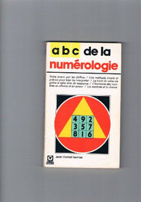 La numérologie - ABC
