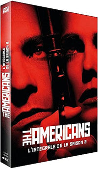 The Americans-L'intégrale de la Saison 2