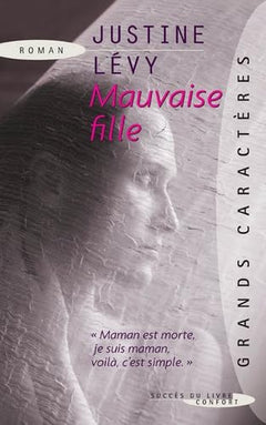 mauvaise fille