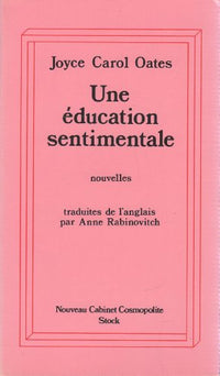 une education sentimentale