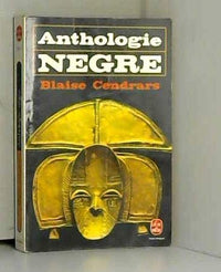 ANTHOLOGIE NEGRE