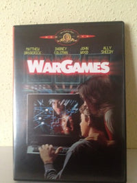 Wargames