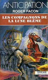 Les compagnons de la nuit bleme
