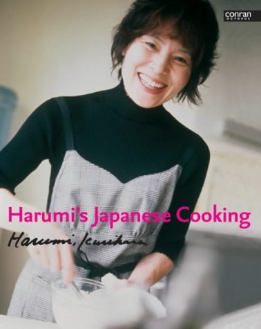 Japanese Cooking