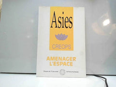 Asies: Aménager l'espace