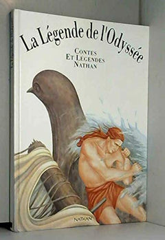 La légende de l'Odyssée