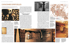 Atlas du Paris souterrain