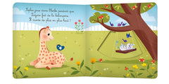 La journée de bébé