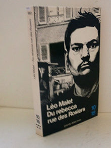 Du Rebecca, rue des Rosiers, 4e arrondissement