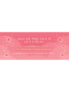 Le petit oracle des mots doux