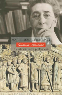 Chemins de la profondeur