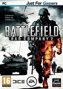Battlefield : Bad Company 2