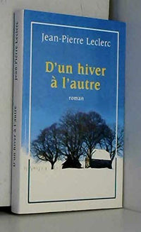 D'un hiver à l'autre