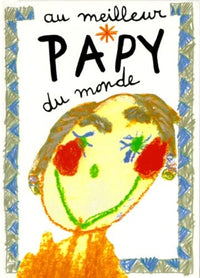 Au meilleur papy