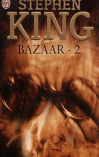 Bazaar, tome 2