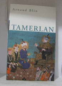 Tamerlan