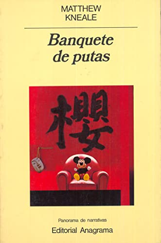 Banquete de putas: 164 (Panorama de narrativas)