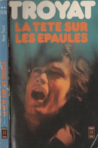 La Tête Sur Les Épaules