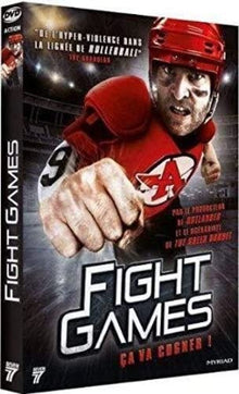 Fight Games