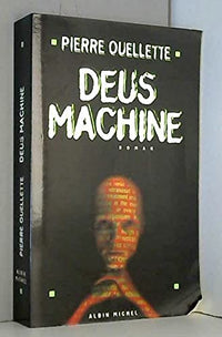 Deus machine