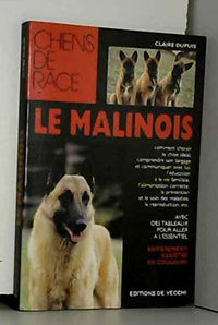 Le malinois