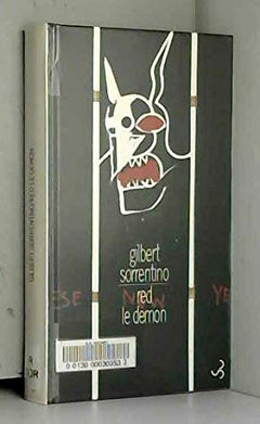 Red le démon