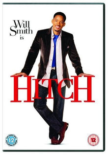 Hitch [Reino Unido] [DVD]