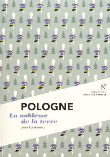 Pologne - la noblesse de la terre