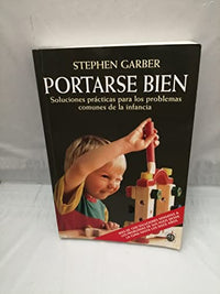 PORTARSE BIEN (NIÑOS Y ADOLESCENTES)