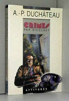 Crimes par ricochet 021497