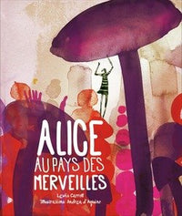 Alice au pays des merveilles