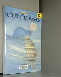 Le Chat et le Poisson