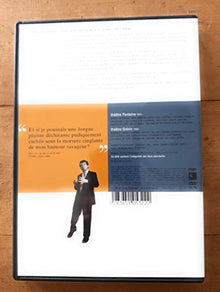 Pierre Desproges : Les spectacles du Théâtre Grévin et du Théâtre Fontaine