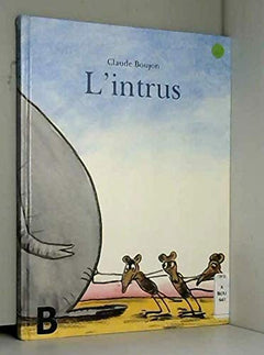 l'intrus