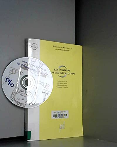 Les émotions dans les interactions communicatives