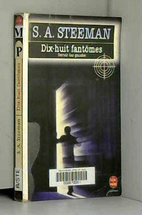 Dix-huit fantômes