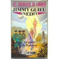 Le pacte de Kannlor
