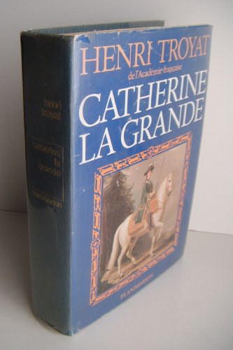Catherine la Grande