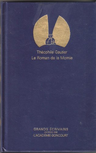 Le roman de la momie