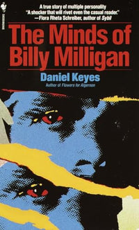 Les mille et une vies de Billy Milligan