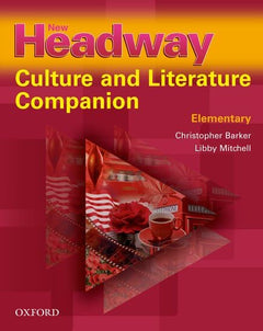 New Headway Elementary Culture & Literature Companion
