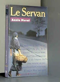Servan (le)