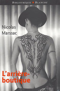 L'Arrière-boutique